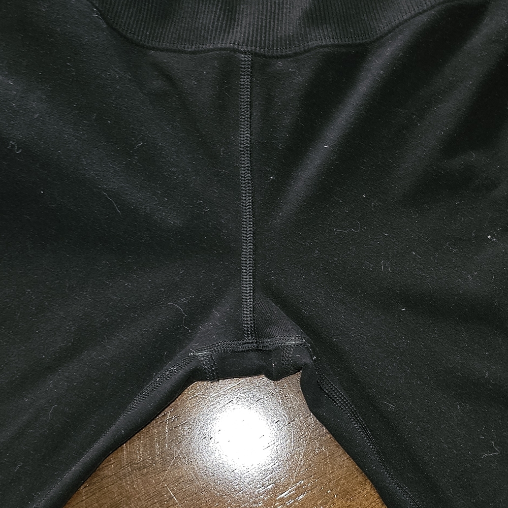 ALO Yoga Black Leggings